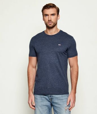 T-shirt męski Tommy Jeans ze sklepu: Gomez Fashion Store w kategorii: T-shirty męskie - zdjęcie 874714-BD9-10338_TM251M000025072