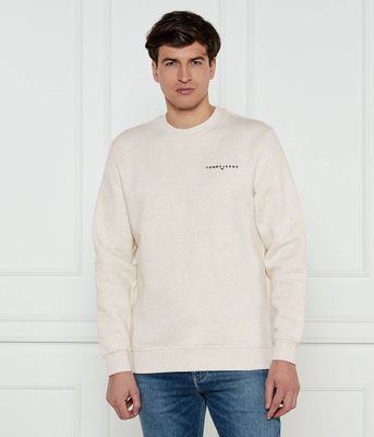 Bluza męska na wiosnę Tommy Jeans ze sklepu: Gomez Fashion Store w kategorii: Bluzy męskie - zdjęcie 874714-BD9-10338_TM251M000039F74