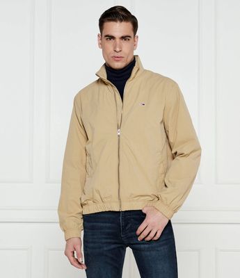 Kurtka męska Tommy Jeans ze sklepu: Gomez Fashion Store w kategorii: Kurtki męskie - zdjęcie 874714-BD9-10338_TM251M000044F70