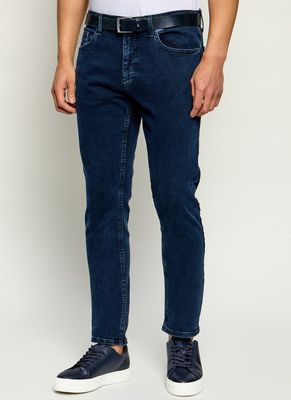 Jeansy męskie Tommy Jeans ze sklepu: Gomez Fashion Store w kategorii: Jeansy męskie - zdjęcie 874714-BD9-10338_TM251M000054D75