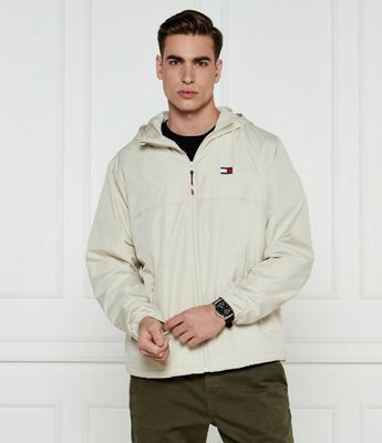 Tommy Jeans - Kurtka męska ze sklepu: Gomez Fashion Store w kategorii: Kurtki męskie - zdjęcie 874714-BD9-10338_TM251M000063166