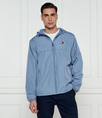 Kurtka męska jesienna wiosenna Tommy Jeans ze sklepu: Gomez Fashion Store w kategorii: Kurtki męskie - zdjęcie 874714-BD9-10338_TM251M000063F72