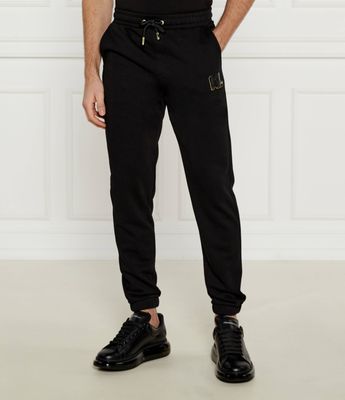 Spodnie męskie Karl Lagerfeld ze sklepu: Gomez Fashion Store w kategorii: Spodnie męskie - zdjęcie 874714-BD9-10338_KL251M000012990