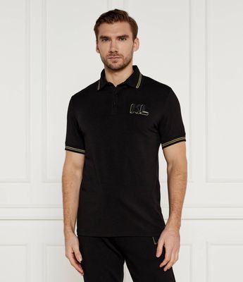 Karl Lagerfeld - T-shirt męski casual ze sklepu: Gomez Fashion Store w kategorii: T-shirty męskie - zdjęcie 874714-BD9-10338_KL251M000016990
