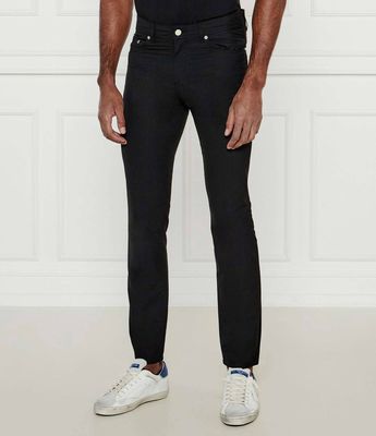 Spodnie męskie Karl Lagerfeld ze sklepu: Gomez Fashion Store w kategorii: Spodnie męskie - zdjęcie 874714-BD9-10338_KL251M000026990