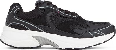 Buty sportowe damskie na wiosnę Tommy Jeans ze sklepu: Gomez Fashion Store w kategorii: Buty sportowe damskie - zdjęcie 874714-BD9-10338_TM251W000018D44