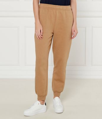 Tommy Hilfiger - Spodnie damskie ze sklepu: Gomez Fashion Store w kategorii: Spodnie damskie - zdjęcie 874714-BD9-10338_TH251W000069O25