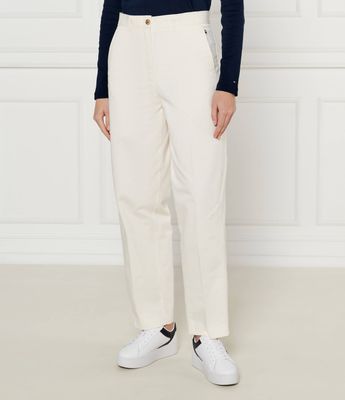 Jeansy damskie w miejskim stylu Tommy Hilfiger ze sklepu: Gomez Fashion Store w kategorii: Jeansy damskie - zdjęcie 874714-BD9-10338_TH251W000071L35