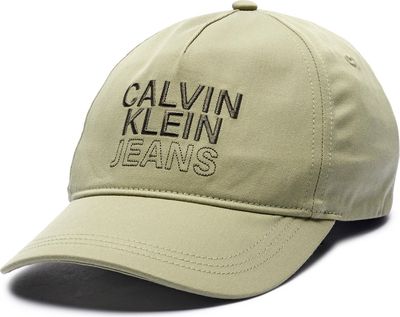 Calvin Klein Jeans - Czapka dziecięca ze sklepu: Gomez Fashion Store w kategorii: Czapki dziecięce