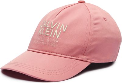 Czapka dziecięca Calvin Klein Jeans ze sklepu: Gomez Fashion Store w kategorii: Czapki dziecięce