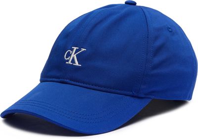 Czapka dziecięca Calvin Klein Jeans ze sklepu: Gomez Fashion Store w kategorii: Czapki dziecięce