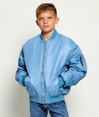 Calvin Klein Jeans - Kurtka chłopięca na zimę ze sklepu: Gomez Fashion Store w kategorii: Kurtki chłopięce