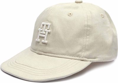 Czapka dziecięca Tommy Hilfiger ze sklepu: Gomez Fashion Store w kategorii: Czapki dziecięce