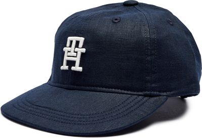 Czapka dziecięca Tommy Hilfiger ze sklepu: Gomez Fashion Store w kategorii: Czapki dziecięce