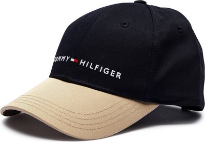 Czapka dziecięca Tommy Hilfiger ze sklepu: Gomez Fashion Store w kategorii: Czapki dziecięce