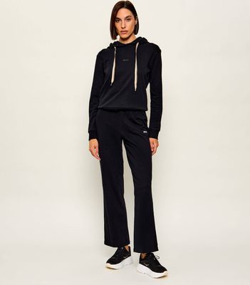 Boss Bodywear - Spodnie damskie ze sklepu: Gomez Fashion Store w kategorii: Spodnie damskie - zdjęcie 874714-BD9-10338_BW251W000009001