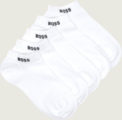 Skarpetki damskie Boss Bodywear ze sklepu: Gomez Fashion Store w kategorii: Skarpetki damskie - zdjęcie 874714-BD9-10338_BW251W000015100