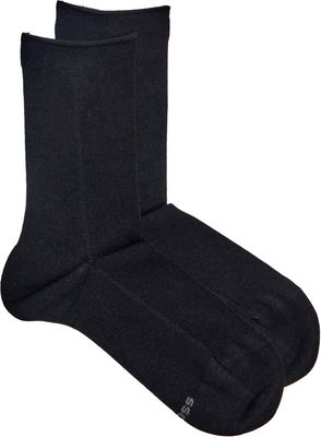 Skarpetki damskie Boss Bodywear ze sklepu: Gomez Fashion Store w kategorii: Skarpetki damskie - zdjęcie 874714-BD9-10338_BW251W000016001