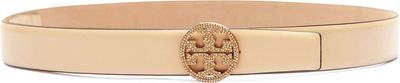 Pasek TORY BURCH ze sklepu: Gomez Fashion Store w kategorii: Paski damskie - zdjęcie 874714-BD9-10338_TO251W000018700