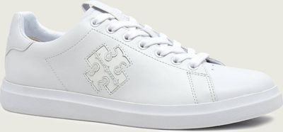 Buty sportowe damskie wiosenne TORY BURCH ze sklepu: Gomez Fashion Store w kategorii: Buty sportowe damskie - zdjęcie 874714-BD9-10338_TO251W000025123