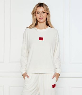 Piżama Hugo Bodywear ze sklepu: Gomez Fashion Store w kategorii: Piżamy damskie - zdjęcie 874714-BD9-10338_BZ251W000030102
