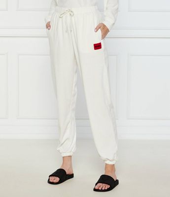 Piżama casual Hugo Bodywear ze sklepu: Gomez Fashion Store w kategorii: Piżamy damskie - zdjęcie 874714-BD9-10338_BZ251W000032102