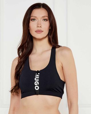 Strój kąpielowy Hugo Bodywear ze sklepu: Gomez Fashion Store w kategorii: Stroje kąpielowe - zdjęcie 874714-BD9-10338_BZ251W000036001