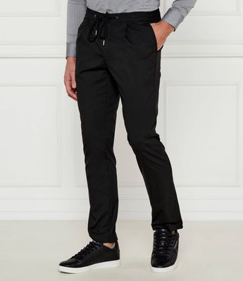 Michael Kors - Spodnie męskie ze sklepu: Gomez Fashion Store w kategorii: Spodnie męskie - zdjęcie 874714-BD9-10338_MK251M000005001