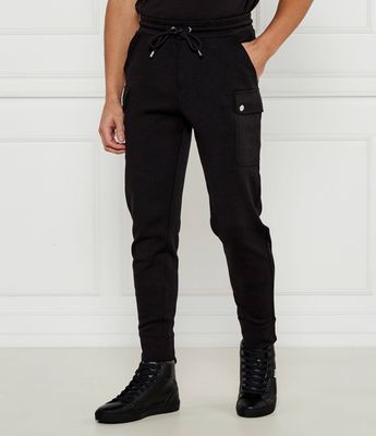 Spodnie męskie Michael Kors ze sklepu: Gomez Fashion Store w kategorii: Spodnie męskie - zdjęcie 874714-BD9-10338_MK251M000007001
