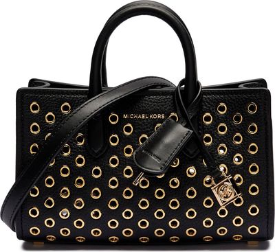 Kuferek elegancki Michael Kors ze sklepu: Gomez Fashion Store w kategorii: Kuferki - zdjęcie 874714-BD9-10338_MK251W000019001