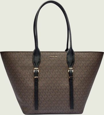 Shopper bag elegancka Michael Kors ze sklepu: Gomez Fashion Store w kategorii: Torby Shopper bag - zdjęcie 874714-BD9-10338_MK251W000026292