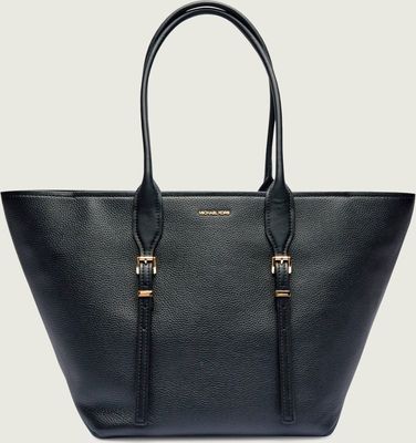 Shopper bag elegancka Michael Kors ze sklepu: Gomez Fashion Store w kategorii: Torby Shopper bag - zdjęcie 874714-BD9-10338_MK251W000027001