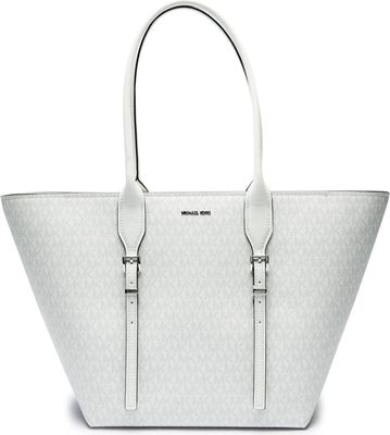 Shopper bag elegancka Michael Kors ze sklepu: Gomez Fashion Store w kategorii: Torby Shopper bag - zdjęcie 874714-BD9-10338_MK251W000028101