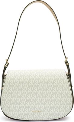 Michael Kors - Listonoszka ze sklepu: Gomez Fashion Store w kategorii: Listonoszki - zdjęcie 874714-BD9-10338_MK251W000036149