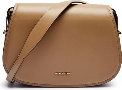 Listonoszka elegancka Michael Kors ze sklepu: Gomez Fashion Store w kategorii: Listonoszki - zdjęcie 874714-BD9-10338_MK251W000037297