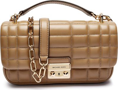 Listonoszka elegancka Michael Kors ze sklepu: Gomez Fashion Store w kategorii: Listonoszki - zdjęcie 874714-BD9-10338_MK251W000040297
