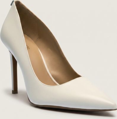 Czółenka na wiosnę Michael Kors ze sklepu: Gomez Fashion Store w kategorii: Czółenka - zdjęcie 874714-BD9-10338_MK251W000046289