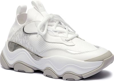 Buty sportowe damskie na wiosnę Michael Kors ze sklepu: Gomez Fashion Store w kategorii: Buty sportowe damskie - zdjęcie 874714-BD9-10338_MK251W000068219