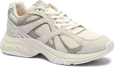 Buty sportowe damskie na wiosnę Michael Kors ze sklepu: Gomez Fashion Store w kategorii: Buty sportowe damskie - zdjęcie 874714-BD9-10338_MK251W000077278