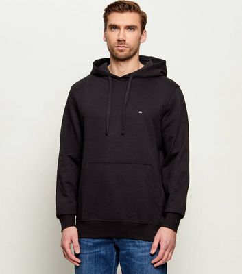 Bluza męska zimowa Tommy Hilfiger ze sklepu: Gomez Fashion Store w kategorii: Bluzy męskie - zdjęcie 874714-BD9-10338_TH251M000103D12