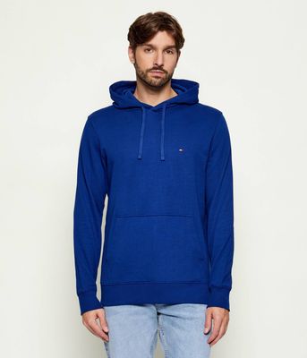 Bluza męska na zimę Tommy Hilfiger ze sklepu: Gomez Fashion Store w kategorii: Bluzy męskie - zdjęcie 874714-BD9-10338_TH251M000103M69