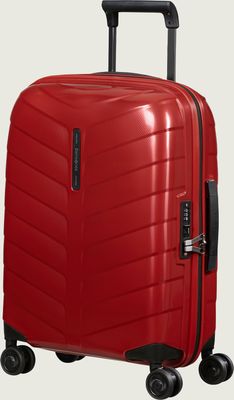 Walizka Samsonite ze sklepu: Gomez Fashion Store w kategorii: Walizki - zdjęcie 874714-BD9-10338_SI245U000001002