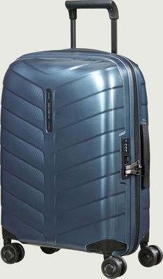Walizka Samsonite ze sklepu: Gomez Fashion Store w kategorii: Walizki - zdjęcie 874714-BD9-10338_SI245U000001003