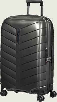 Walizka Samsonite ze sklepu: Gomez Fashion Store w kategorii: Walizki - zdjęcie 874714-BD9-10338_SI245U000002025