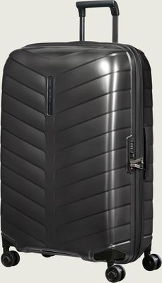 Walizka Samsonite ze sklepu: Gomez Fashion Store w kategorii: Walizki - zdjęcie 874714-BD9-10338_SI245U000003025