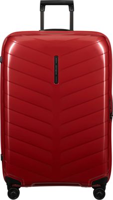 Walizka Samsonite ze sklepu: Gomez Fashion Store w kategorii: Walizki - zdjęcie 874714-BD9-10338_SI245U000003002