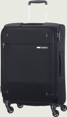Samsonite - Walizka ze sklepu: Gomez Fashion Store w kategorii: Walizki - zdjęcie 874714-BD9-10338_SI245U000007004
