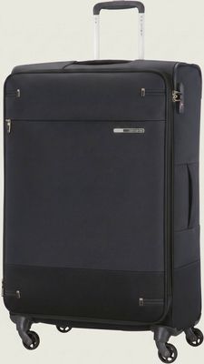 Walizka Samsonite ze sklepu: Gomez Fashion Store w kategorii: Walizki - zdjęcie 874714-BD9-10338_SI245U000008004