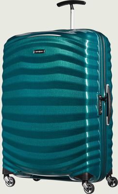Samsonite - Walizka ze sklepu: Gomez Fashion Store w kategorii: Walizki - zdjęcie 874714-BD9-10338_SI245U000009011