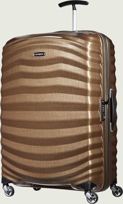Samsonite - Walizka ze sklepu: Gomez Fashion Store w kategorii: Walizki - zdjęcie 874714-BD9-10338_SI245U000009012